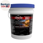 Armor WB25 High Gloss Wet Look Concrete Sealer And Cure & Gallon - Profes. Fixed Price $317.71.