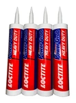 Henkel Loctite Power Grab 9 Oz 266 Ml Heavy Duty Construction Adhesive (4-PACK). Fixed Price $17.95.