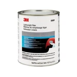 3M 05801 Lightweight Auto Body Repair Filler (gallon). Fixed Price $58.11.