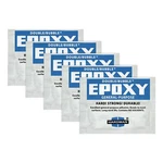 Hardman Double Bubble Blue General-purpose, Slow-setting Epoxy 04005 (5 Pk). Fixed Price $15.99.
