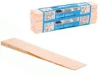 Cedar Wood Shims - Case Of 432 By Laurence. Fixed Price $155.14.