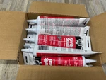 Dap Kwik Seal Clear Adhesive Caulk 5.5 Oz Tubes Box Of 12 New. Fixed Price $79.99.