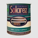 Solarez Vinyl Ester Uv-cure Grain Sealer 1 Gallon. Fixed Price $105.95.