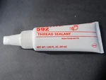 Loctite 1.69FL Oz. 592 Off-white Medium Strength Thread Sealant 12/2025. Fixed Price $21.95.