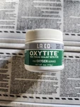 La-co 42805 Oxygen Service Pipe Thread Sealant Oz Paste 2600 Psi Ptfe. Fixed Price $42.00.