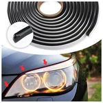 13FT Car Headlight Sealant Tape,butyl 157.48*0.35*0.28 Inch, Black. Fixed Price $14.16.