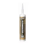 Franklin 44601 10.5 Oz. Clay 301 Titebond Weathermaster. Fixed Price $24.05.