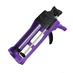 Dual Cartridge Hand Caulking Guns, Epoxy - Adhesive Applicato.... Fixed Price $40.13.