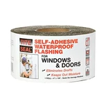 Cofair TS4100 Tite Seal Original Window Tape 4" X 100', 1, Wood. Fixed Price $39.53.