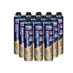 Tytan Professional Subfloor High Yield Adhesive 29 Oz, Pack 12, 18505V09. Fixed Price $60.00.