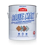 Ames BMX1WRG Blue Max, White Liquid Rubber Gallon,. Fixed Price $82.99.