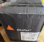 SIKAFLEX-252-523 Strong Assembly Adhesive Color: Black 10.3 Fl. Oz (box Of 12). Fixed Price $114.99.
