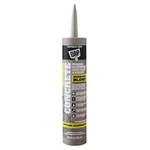Dap Concrete Filler Textured Gray 10 Ounce Fills Seals Cracks Holes Waterproof. Fixed Price $16.89.