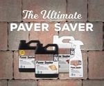 Paver Sealer & Water Repellent Premium Grade. Fixed Price $77.05.