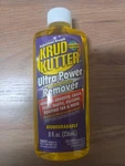 Rust-oleum Krud Kutter 302805 Ultra Power Specialty Adhesive Remover Oz. Fixed Price $17.99.