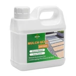 Netlea Landscape Adhesive For Rocks & Mulch Transparent. Fixed Price $25.44.