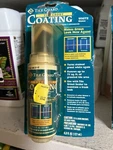 Homax White 9310 Tile Care Guard 4.3 Oz Grout Renewal Restorer Coating 6515639. Fixed Price $9.74.
