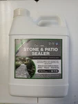 Natural Stone Sealer Plus Stain Guard (matte Finish) Commercial Grade H200S. Fixed Price $84.99.