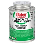 Oatey 30863 Pipe CEMENT,8 Fl Oz,clear 29FH97. Fixed Price $14.75.