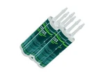 Dow Corning - Rtv 732 Black 10 Ounce Cartridge 6 Pack. Fixed Price $148.77.
