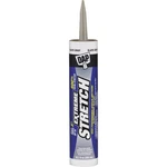 Dap Extreme Stretch 10.1 Oz. Slate Gray Acrylic Urethane Premium Elastomeric. Fixed Price $9.27.