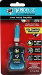 Dap Rapid Fuse Gel Adhesive With Control Applicator Clear. Fixed Price $10.63.
