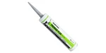Fhc GPP454A Gunther Premier Plus Mastic 10.3 Fl Oz. Cartridge - Gray Black. Fixed Price $16.83.