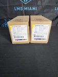 Two Cases 3M Scotchcast Plus Casting Tape, 82002U 2"X4YD Purple 10 Roll/case. Fixed Price $66.75.