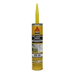 Sikaflex Selfleveling Sealant, Gray Polyurethane, Fast Curing, For Concr.... Fixed Price $20.97.