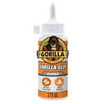 Gorilla Clear Glue, 3.75 Ounce Bottle (pack Of 1) - Crystal Pack,. Fixed Price $17.09.