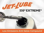 Jet-lube 550 Extreme Non-metallic Anti-seize Compound 1/2 Lbs. 47102 (pack Of 2). Fixed Price $40.00.