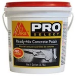 Sika 1019694 Ready-mix Concrete Patch Gal. Fixed Price $48.48.