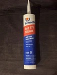 Permatex 81409 High-temp Red Rtv Silicone Gasket Maker 11 Oz. Fixed Price $32.99.