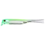 New Jackall Jdm Driftfry 2.5 Elastomer Hover-strolling Lure Choose Color. Fixed Price $17.99.