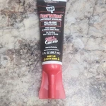 Dap Fast 'n Final Lightweight Spackling 3 Fl Oz Built-in Applicator. Fixed Price $5.00.