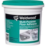 Dap 00142 1GAL Weldwood Multi-purpose Latex Floor ADHESIVE-1PK. Fixed Price $52.91.
