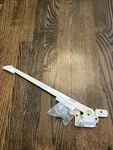 Andersen Windows Straight Arm Operator 1361483 Left Hand Lh. Fixed Price $35.00.
