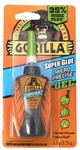 Gorilla Super Glue Micro Precise Gel Fast Setting Impact Resistant 1 Pack. Fixed Price $13.49.