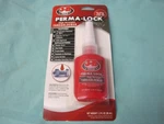 J-b Weld 27136 Perma-lock High Strength Threadlocker Red 1.2 Fl Oz. Fixed Price $13.99.