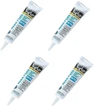Dap 18128 Alex Plus Acrylic Latex Caulk Silicone 5.5-OUNCE 4 Pack. Fixed Price $25.36.