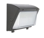 New Led Wall Pack Outdoor Industry Standard Forward Throw Replaces 150W-450W Mh. Fixed Price $58.95.