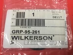 Wilkerson P/n: GRP-95-261 O-ring Kit New. Fixed Price $48.00.