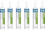 Geocel 4500 Sealant 6 Pck For Solar Install Rv Boat Repair Black Waterproof. Fixed Price $39.99.