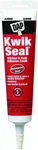 Dap 18013 Kwik Seal & Tile Adhesive Caulk Almond 5.5-OZ Tube (18041). Fixed Price $22.99.