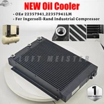 Oil Cooler For Ingersoll-rand Industrial Compressor 22357941. Fixed Price $629.00.