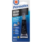 Permatex 22072 Ultra Black Maximum Oil Resistance Rtv Silicone Gasket Maker .5OZ. Fixed Price $17.20.