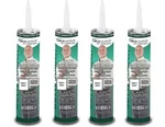 Pack!!! Dicor 451BSG-1 QTY.4, Butyl Rubber Sealant Tape Grey, 10.1 Oz. Fixed Price $38.98.