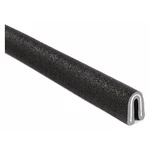 Trim-lok 1100B7X1/16-100 Edge Trim, Pvc, Aluminum, Ft Length, 5/16. Fixed Price $146.99.