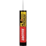 Loctite Pl Premium 28 Oz. Polyurethane Construction Adhesive 1390594 Pack Of 12. Fixed Price $156.76.