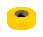 Irwin Strait-line 300 Ft. Pvc Flagging Tape Yellow. Fixed Price $7.35.